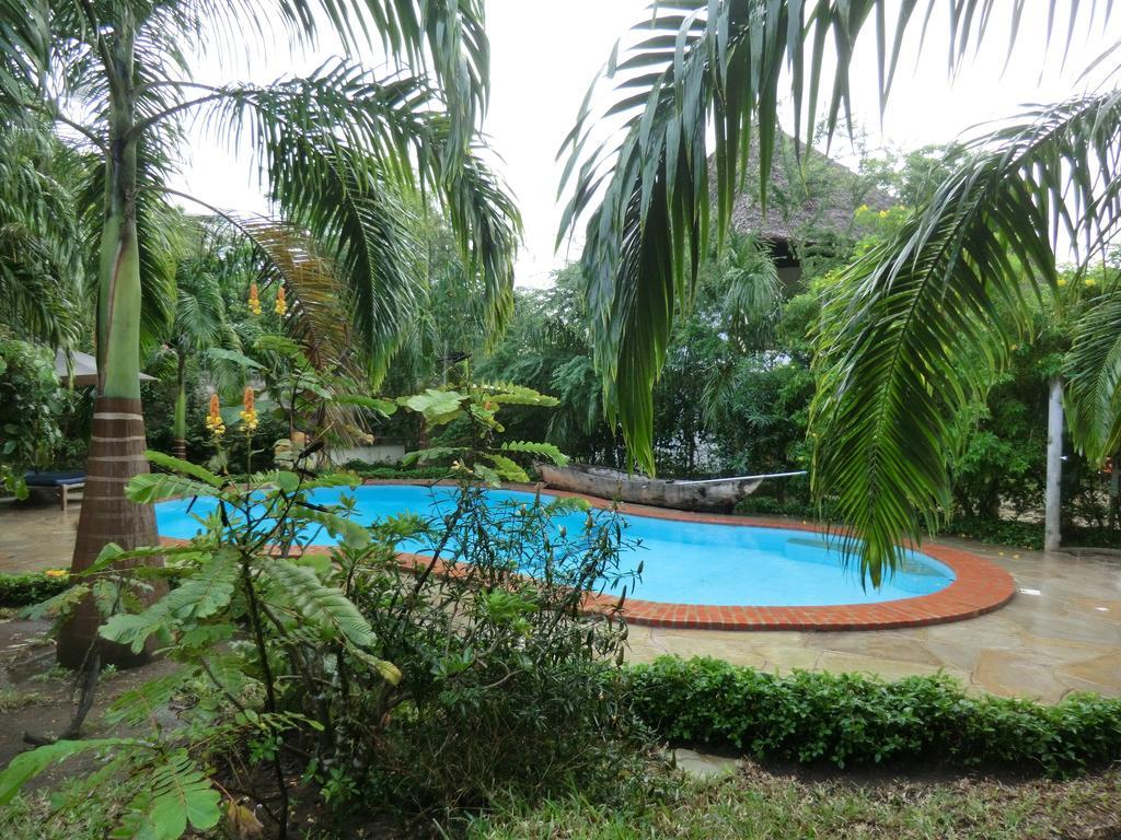 Villa Lamuhouse Diani Beach Room photo