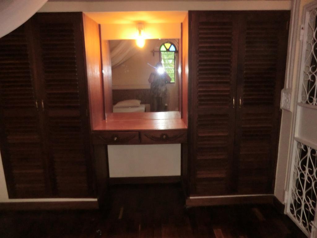 Villa Lamuhouse Diani Beach Room photo