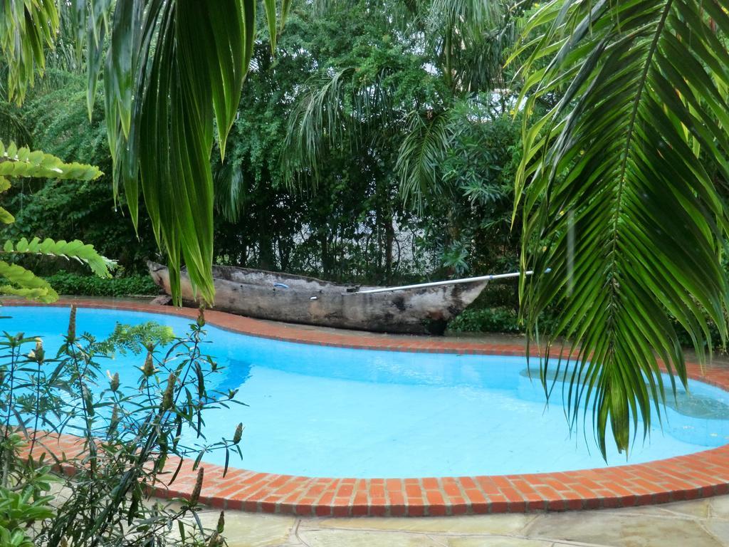 Villa Lamuhouse Diani Beach Room photo