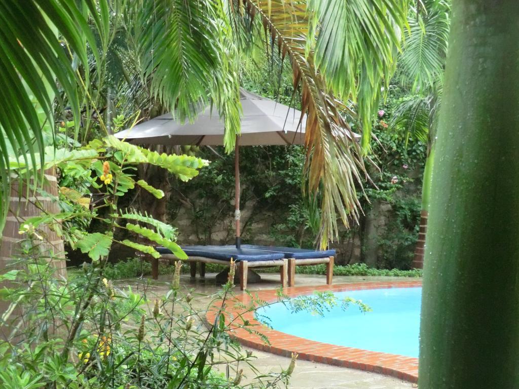 Villa Lamuhouse Diani Beach Room photo