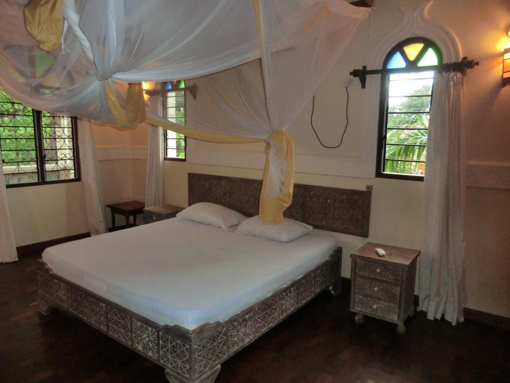 Villa Lamuhouse Diani Beach Room photo