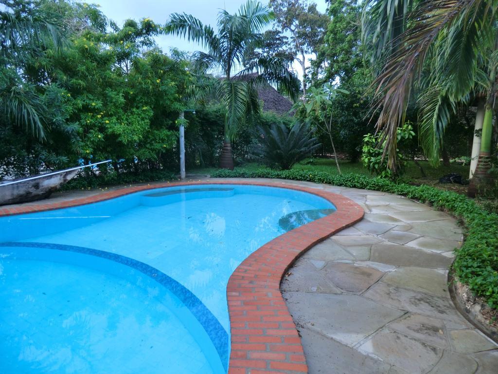 Villa Lamuhouse Diani Beach Room photo