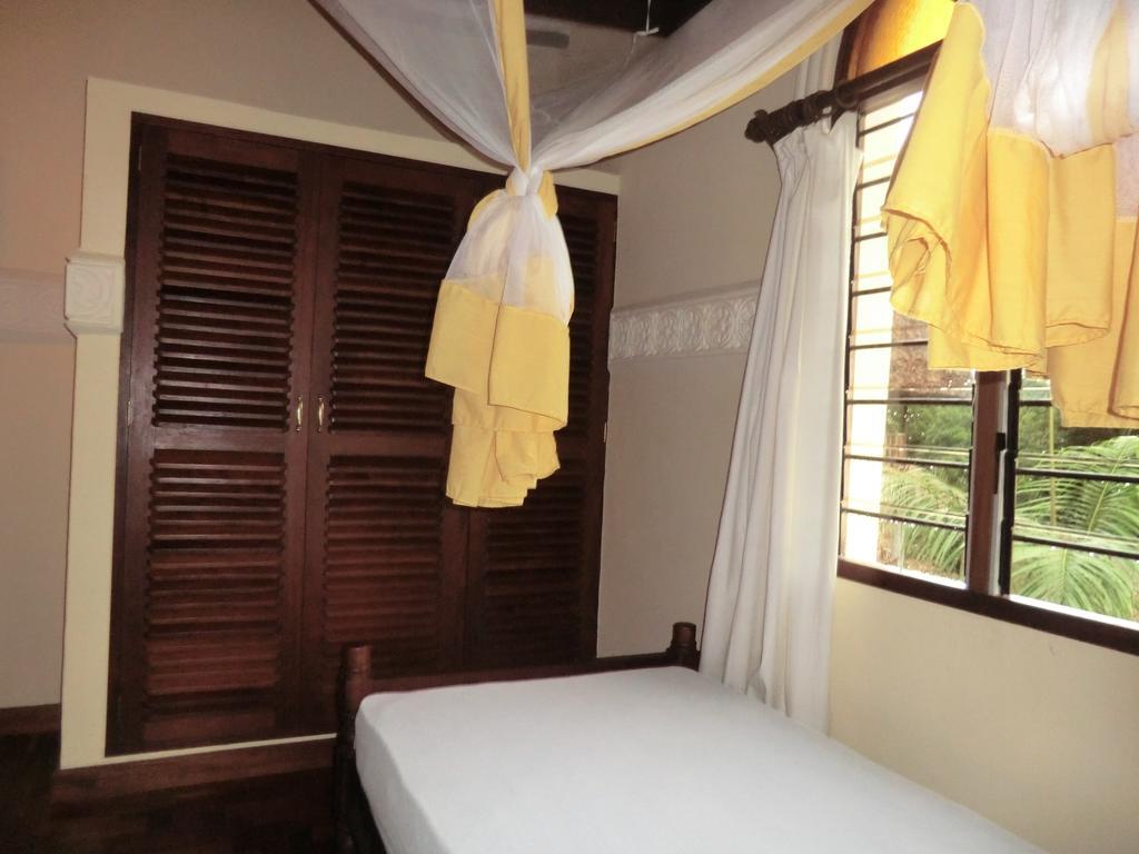 Villa Lamuhouse Diani Beach Room photo