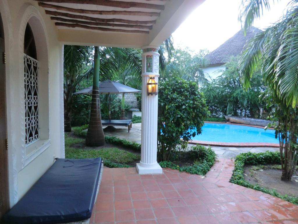 Villa Lamuhouse Diani Beach Room photo