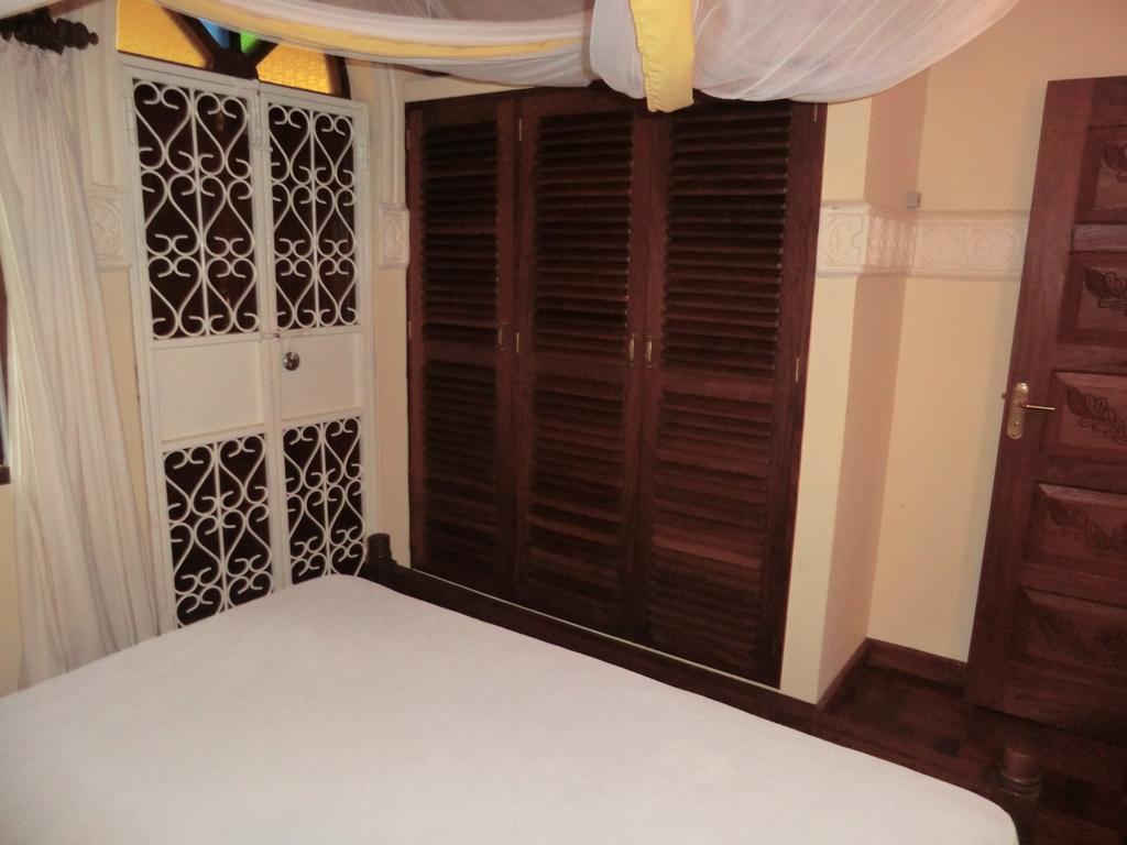 Villa Lamuhouse Diani Beach Room photo