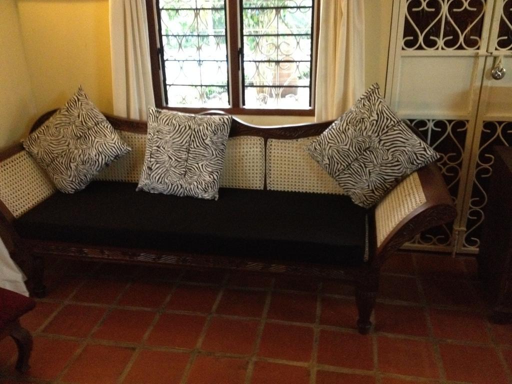 Villa Lamuhouse Diani Beach Room photo